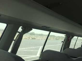 TOYOTA COASTER 2018 Image 7