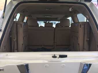 TOYOTA LAND CRUSIER 2014 Image 10