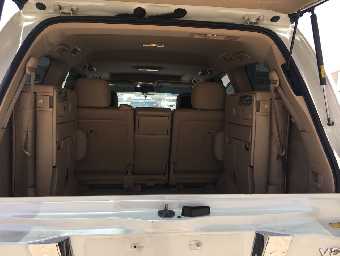 TOYOTA LAND CRUSIER 2014 Image 10