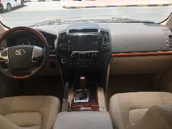 TOYOTA LAND CRUSIER 2014 Image 2