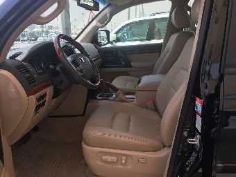 TOYOTA LAND CRUSIER 2014 Image 6