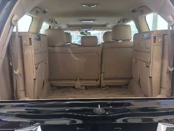 TOYOTA LAND CRUSIER 2014 Image 8