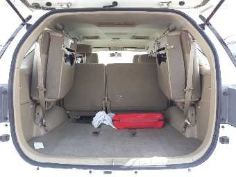 TOYOTA FORTUNER 2015 Image 6