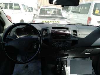 TOYOTA HILUX DOUBLE - CAB 2015 Image 2