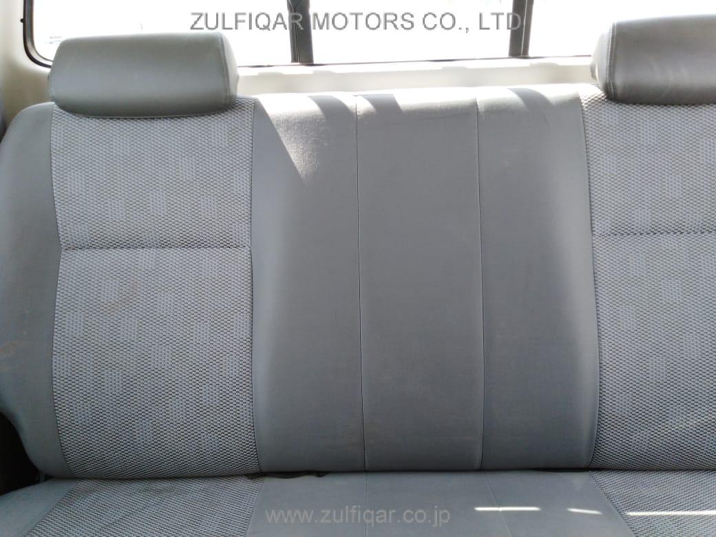 TOYOTA HILUX DOUBLE - CAB 2015 Image 6