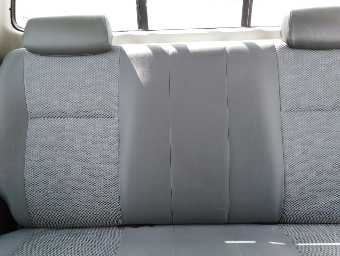 TOYOTA HILUX DOUBLE - CAB 2015 Image 6