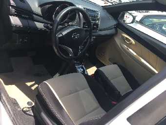 TOYOTA YARIS 2017 Image 2