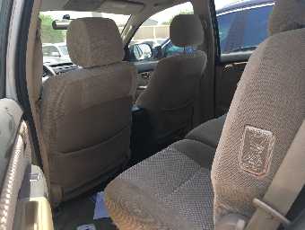 TOYOTA FORTUNER 2014 Image 6