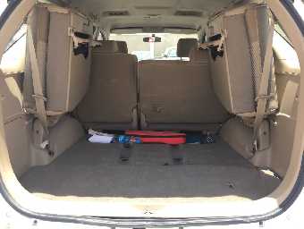 TOYOTA FORTUNER 2014 Image 7