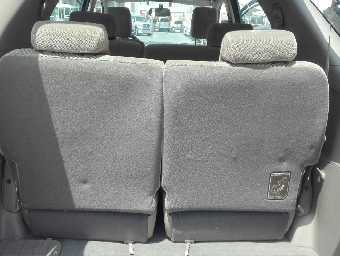 TOYOTA FORTUNER 2014 Image 6