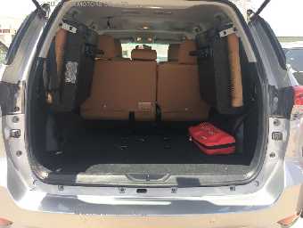 TOYOTA FORTUNER 2016 Image 6