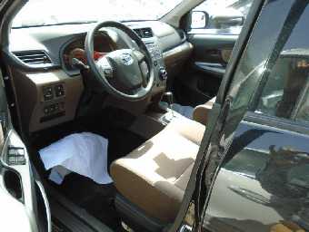TOYOTA AVANZA 2017 Image 7