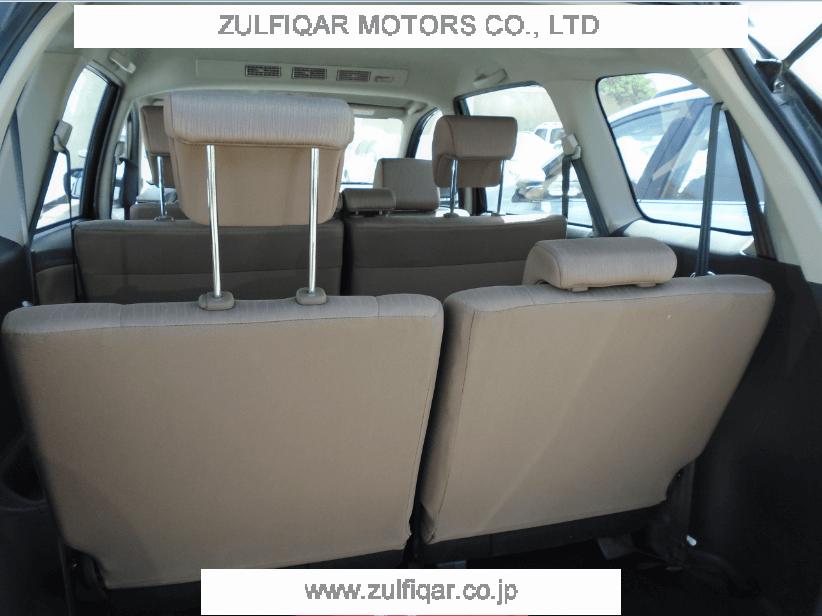 TOYOTA AVANZA 2017 Image 9