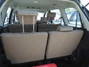 TOYOTA AVANZA 2017 Image 9