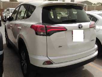 TOYOTA RAV4 2016 Image 6
