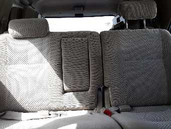 TOYOTA FORTUNER 2015 Image 5