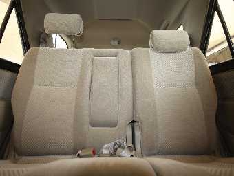 TOYOTA FORTUNER 2014 Image 7