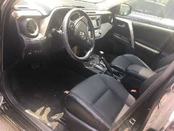 TOYOTA RAV4 2014 Image 2