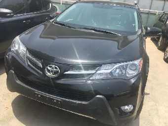 TOYOTA RAV4 2014 Image 5
