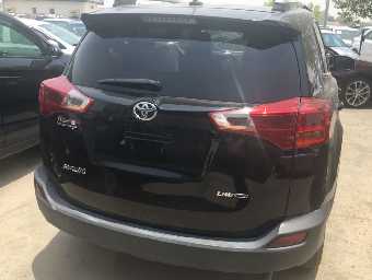TOYOTA RAV4 2014 Image 6