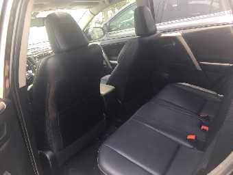 TOYOTA RAV4 2014 Image 8