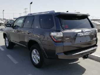 TOYOTA 4 RUNNER 2014 Image 3