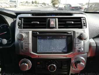 TOYOTA 4 RUNNER 2014 Image 7
