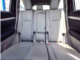 TOYOTA HIGHLANDER 2014 Image 6