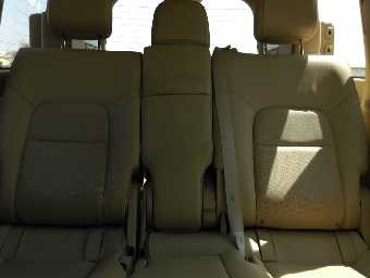 TOYOTA LAND CRUISER 2017 Image 7