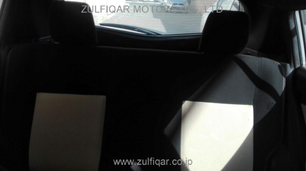 TOYOTA YARIS 2017 Image 6