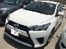 TOYOTA YARIS 2016 Image 4