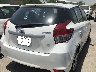 TOYOTA YARIS 2016 Image 7