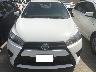 TOYOTA YARIS 2016 Image 1