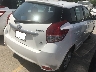 TOYOTA YARIS 2016 Image 5