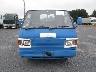 FORD J100 TRUCK 1997 Image 2