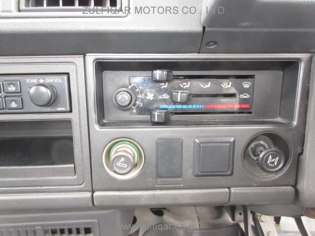FORD J100 TRUCK 1997 Image 23