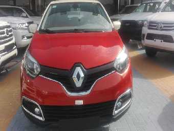 RENAULT CAPTURE 2016 Image 1