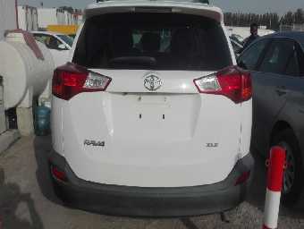 TOYOTA RAV4 2015 Image 3