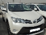 TOYOTA RAV4 2014 Image 4