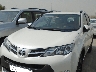 TOYOTA RAV4 2014 Image 5