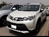 TOYOTA RAV4 2014 Image 4