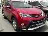 TOYOTA RAV4 2014 Image 4