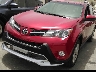 TOYOTA RAV4 2014 Image 5