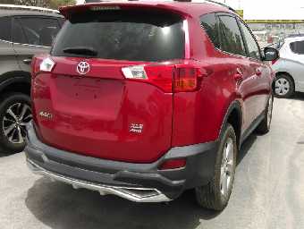 TOYOTA RAV4 2014 Image 6