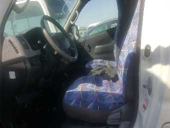 TOYOTA HIACE 2008 Image 2