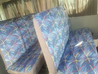 TOYOTA HIACE 2008 Image 7