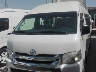 TOYOTA HIACE 2015 Image 1