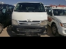 TOYOTA HIACE 2011 Image 1