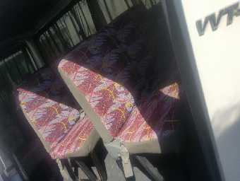 TOYOTA HIACE 2009 Image 4