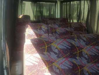 TOYOTA HIACE 2009 Image 5